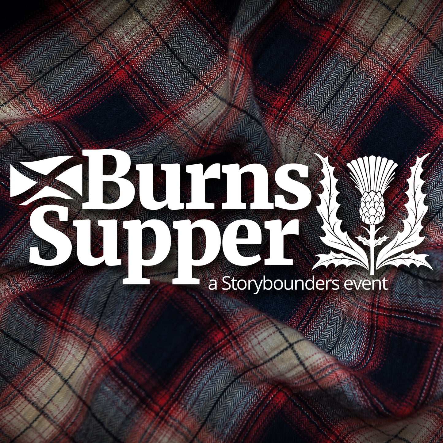 Robert Burns Supper