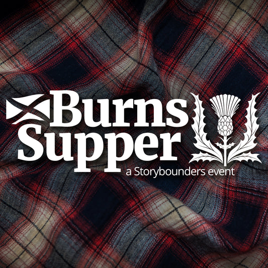 Robert Burns Supper