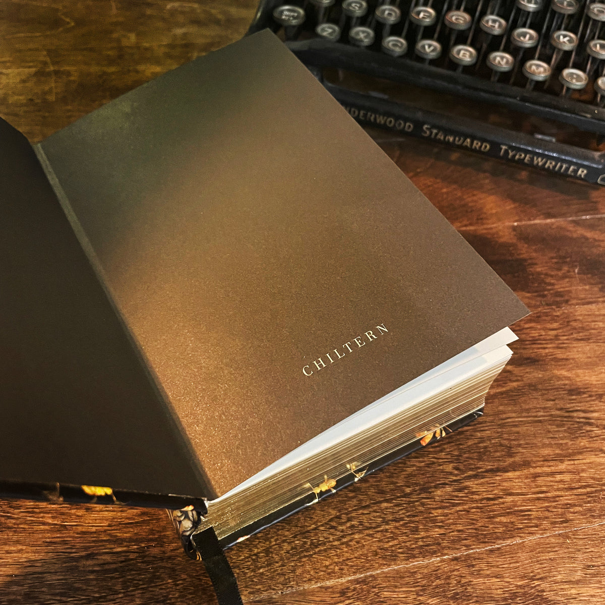 The Tenant of Wildfell Hall, Collectible Hardcover Classic, Bonded Leather Covers, Gilded Pages, and Ribbon Marker