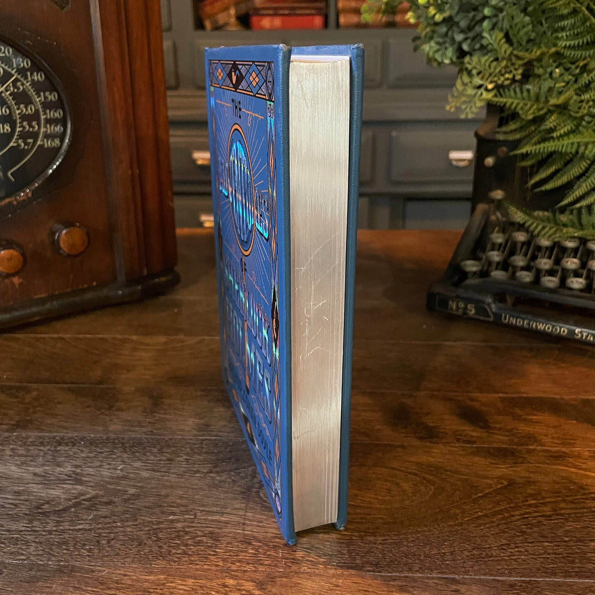 The Adventures of Sherlock Holmes, Collectible Hardcover Classic, Bonded Leather with Gilded Pages and Ribbon Marker
