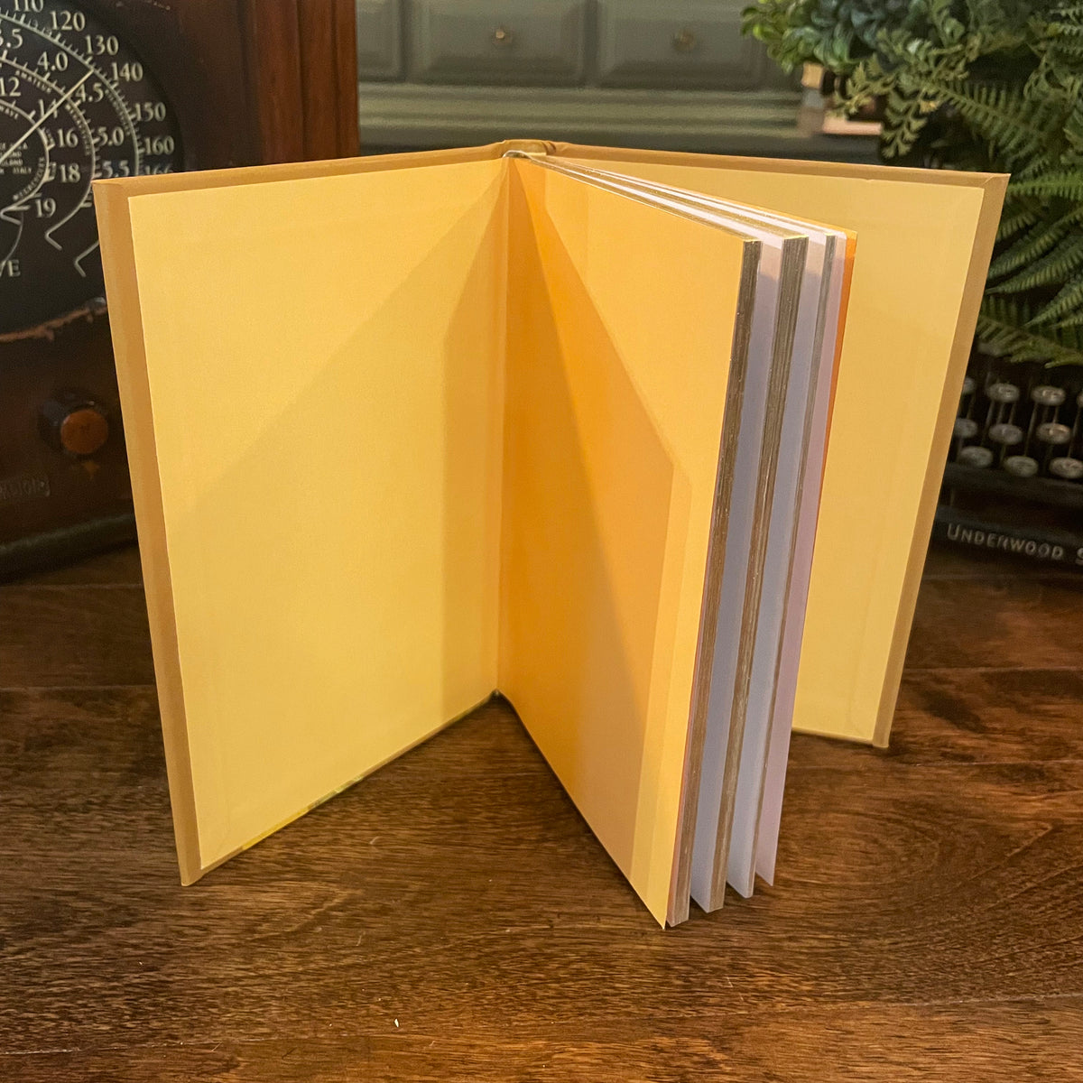 The Picture of Dorian Gray, Collectible Hardcover Classic, Gilded Pages, and Ribbon Marker