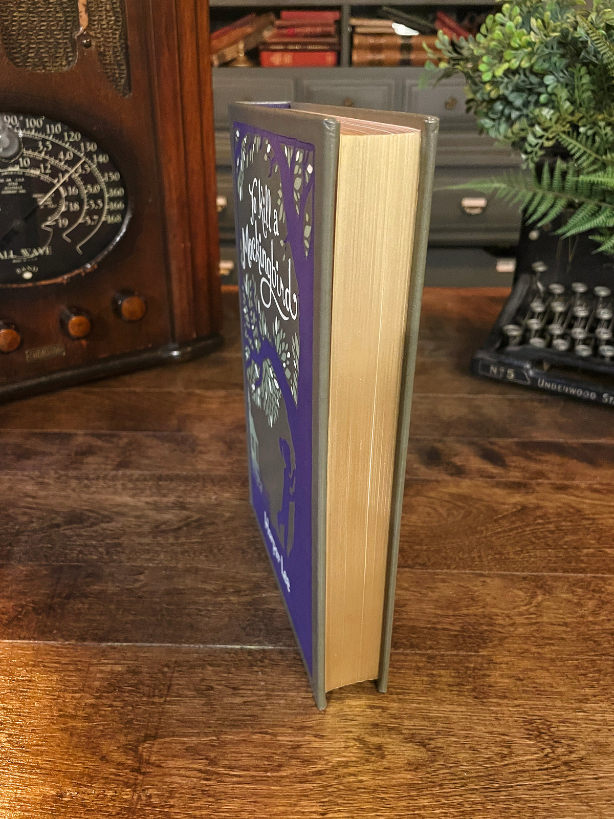 To Kill a Mockingbird, Harper Lee, Barnes & Noble, 2011
